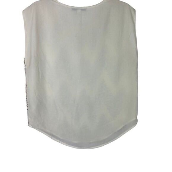 Forever 21 Beautiful sequin top - Picture 5 of 6